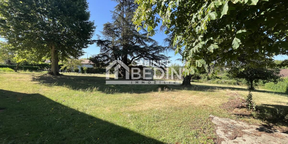 maison à FARGUES ST HILAIRE (33370)